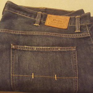 Ralph Lauren Polo  Men's Jeans
